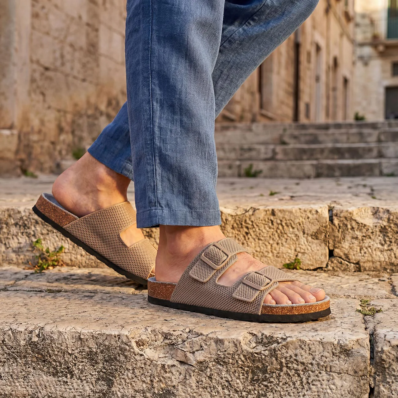 Merino Slides Men - Image 28