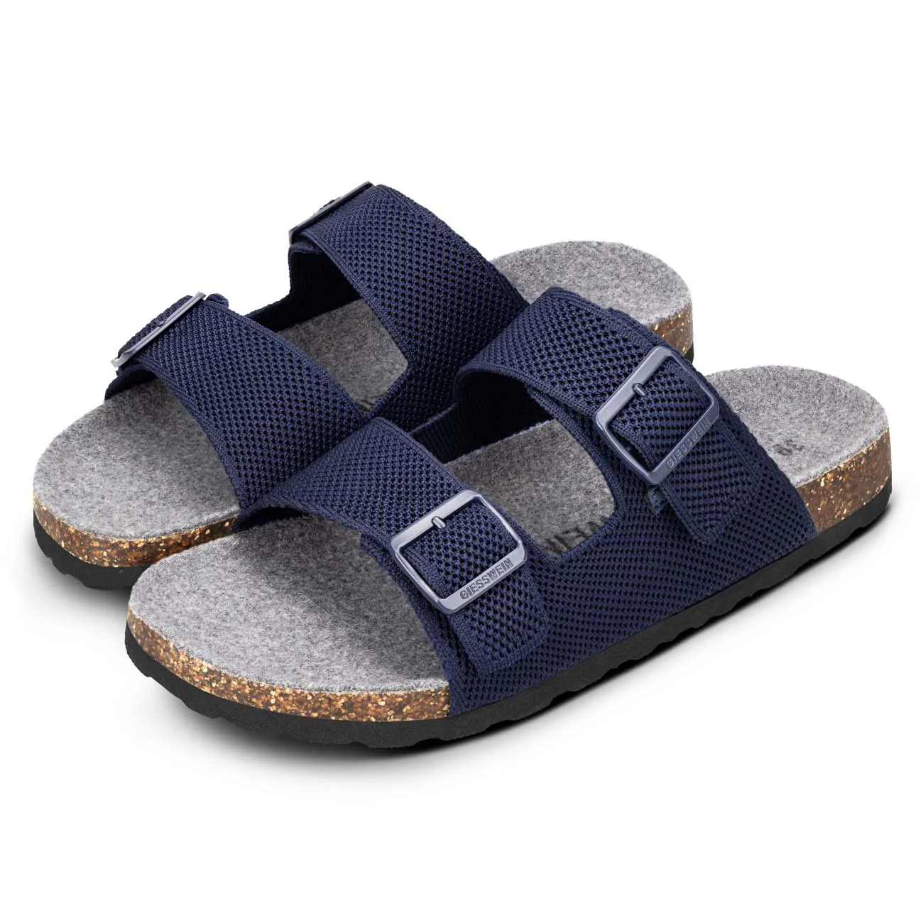 Merino Slides Men - Image 3