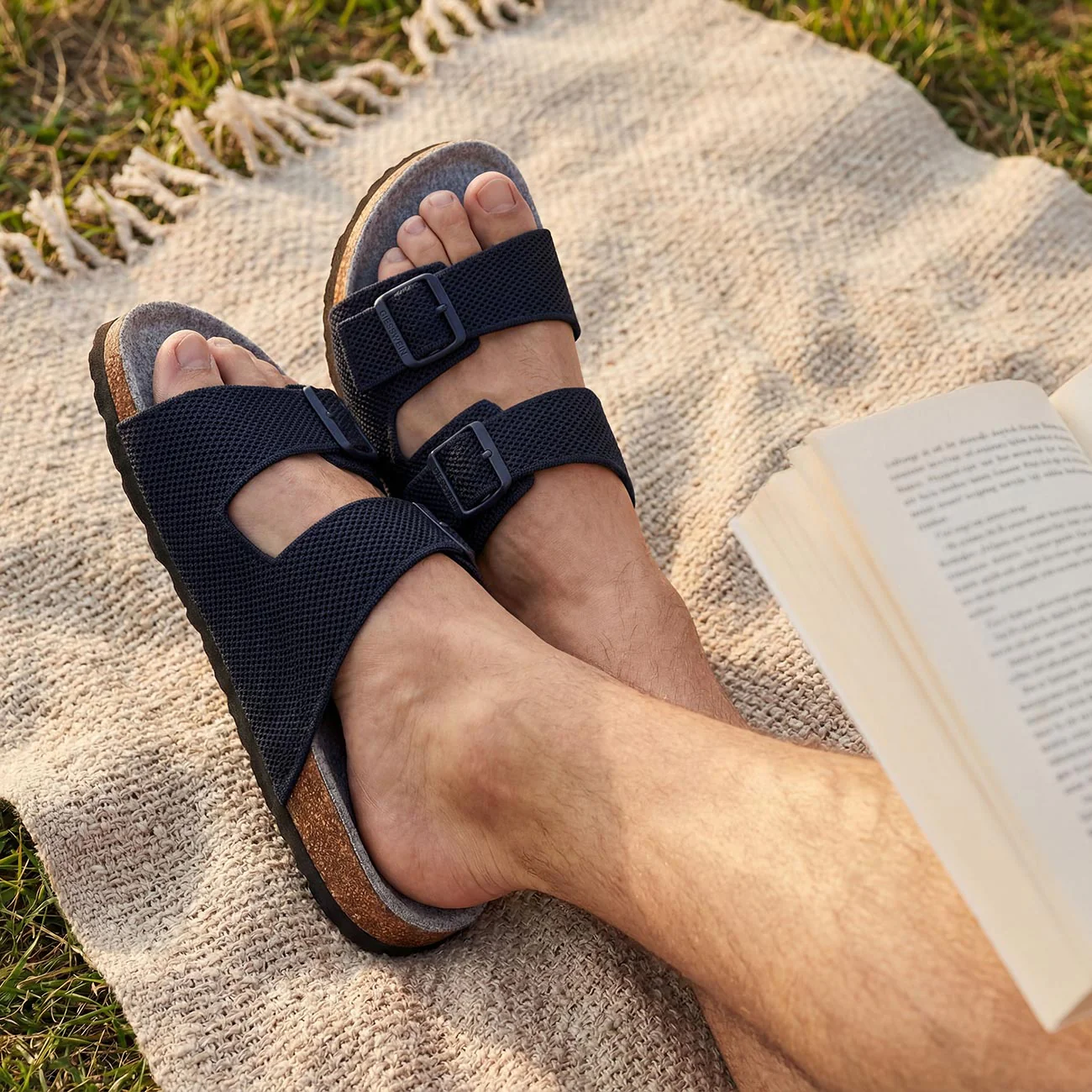 Merino Slides Men - Image 31