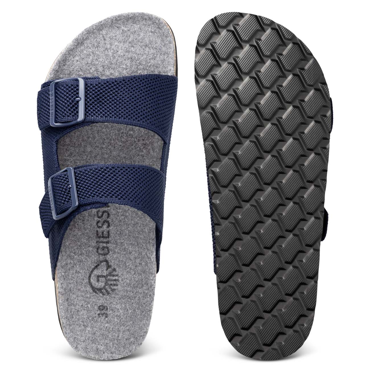 Merino Slides Men - Image 5