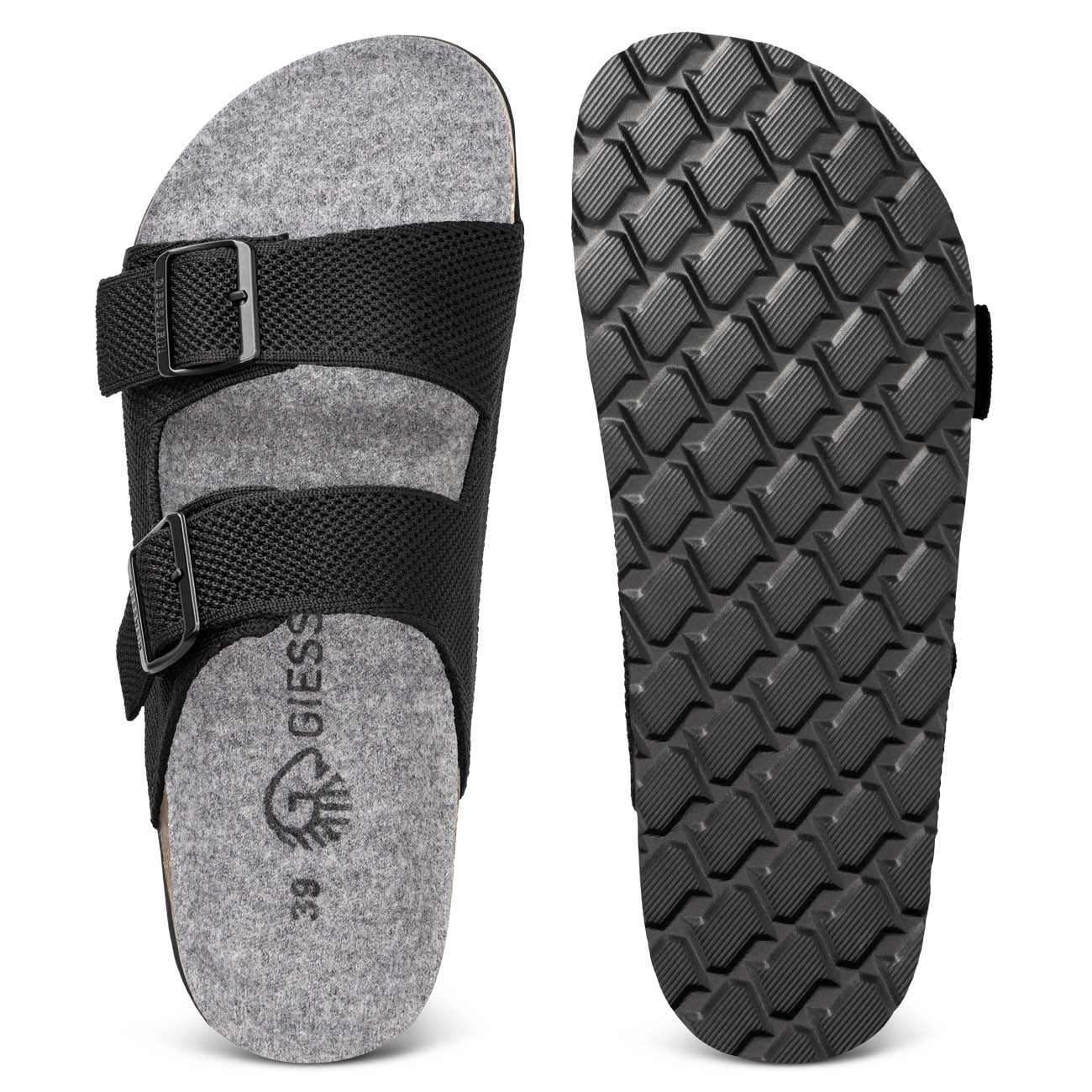 Merino Slides Women - Image 15