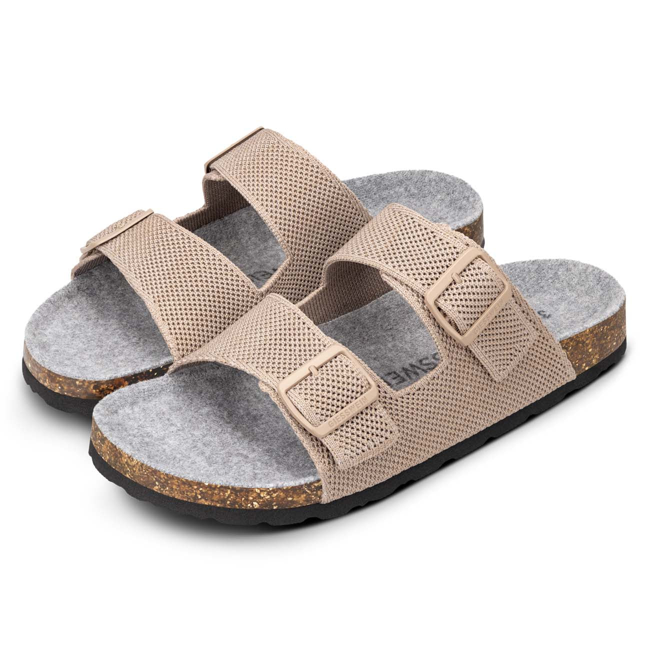 Merino Slides Women - Image 8