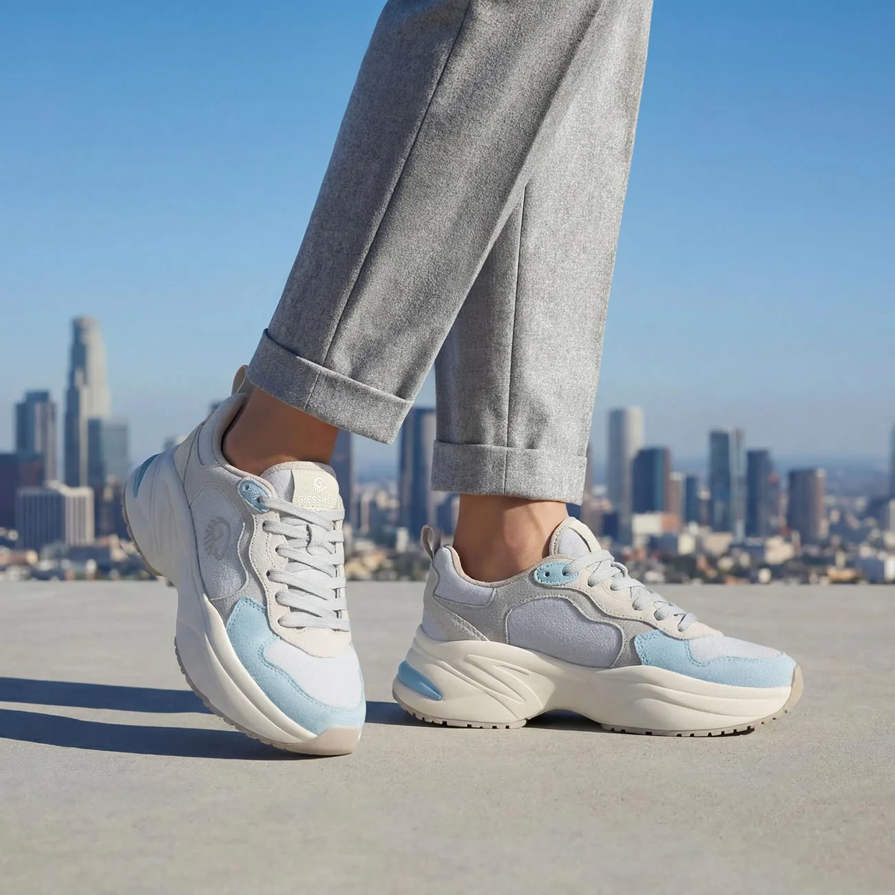 Merino Wave Women - Image 2