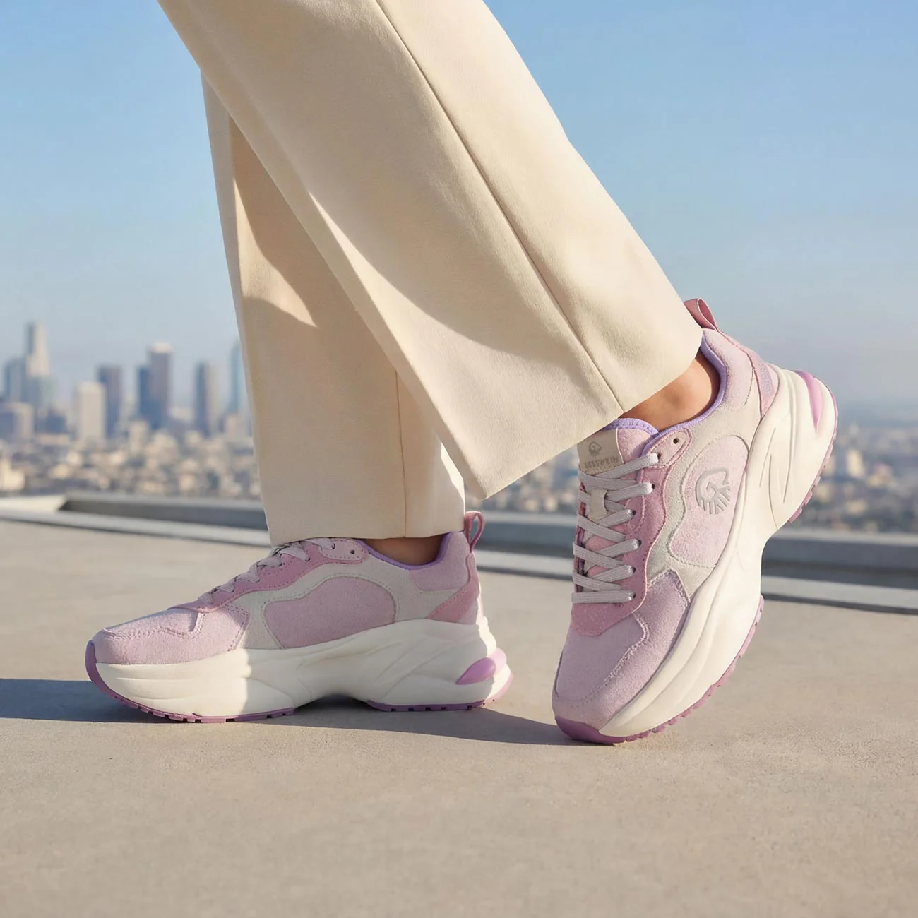 Merino Wave Women - Image 7