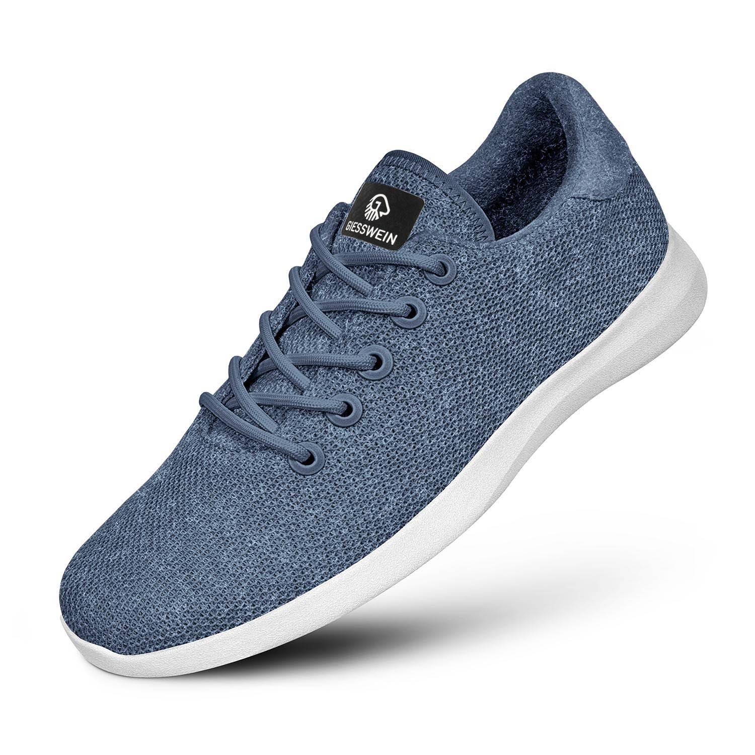 Merino Wool Knit Men - Image 30