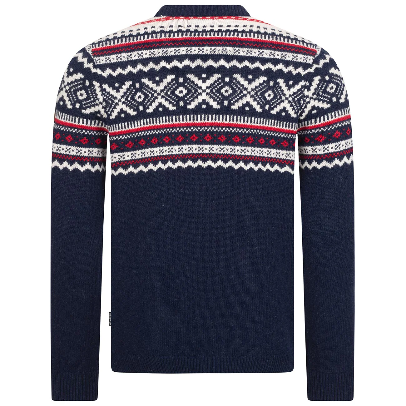 Nordic Sweater Herren - Image 2