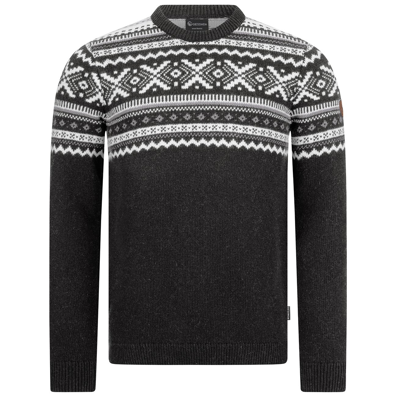 Nordic Sweater Herren - Image 3