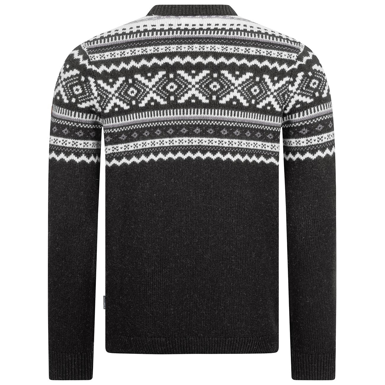 Nordic Sweater Herren - Image 4