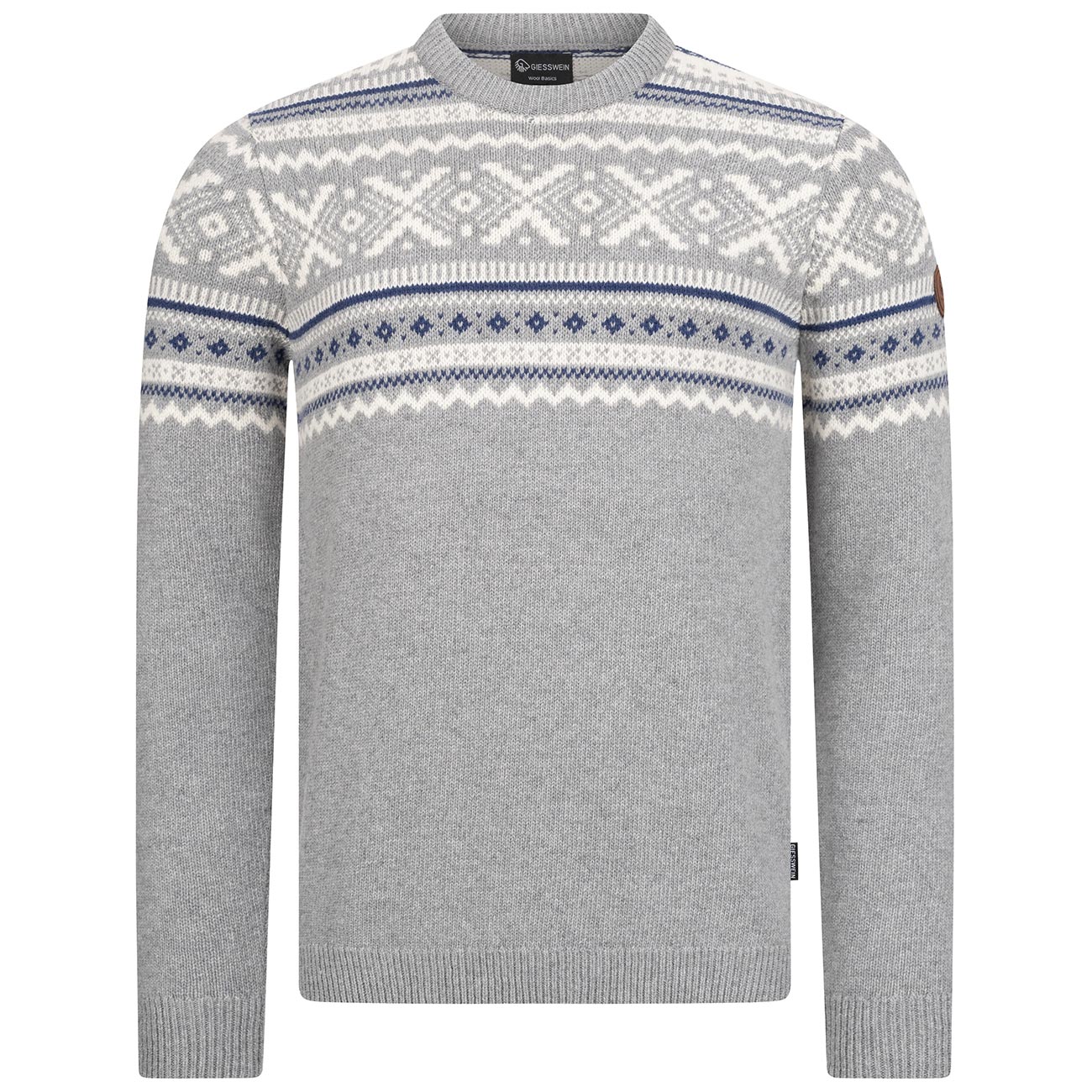 Nordic Sweater Herren - Image 5