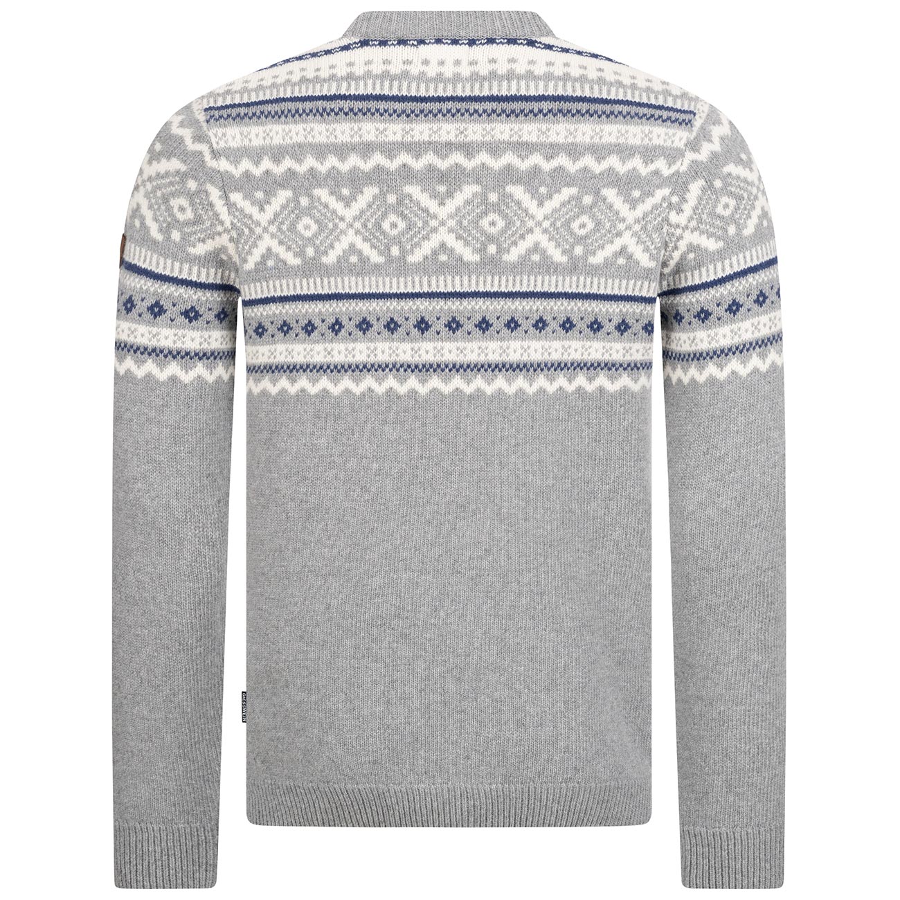 Nordic Sweater Herren - Image 6
