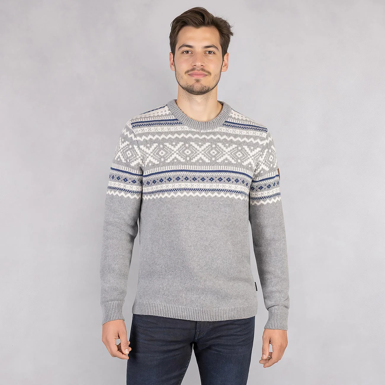 Nordic Sweater Herren - Image 7