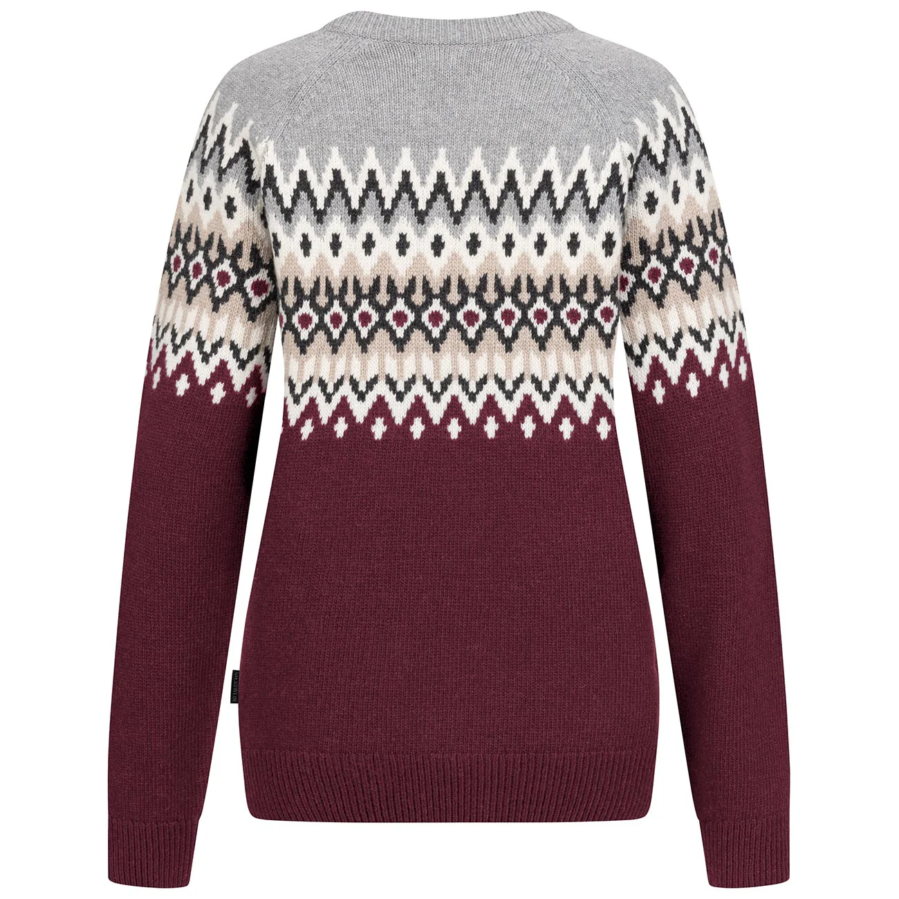 Nordic Sweater Damen - Image 2