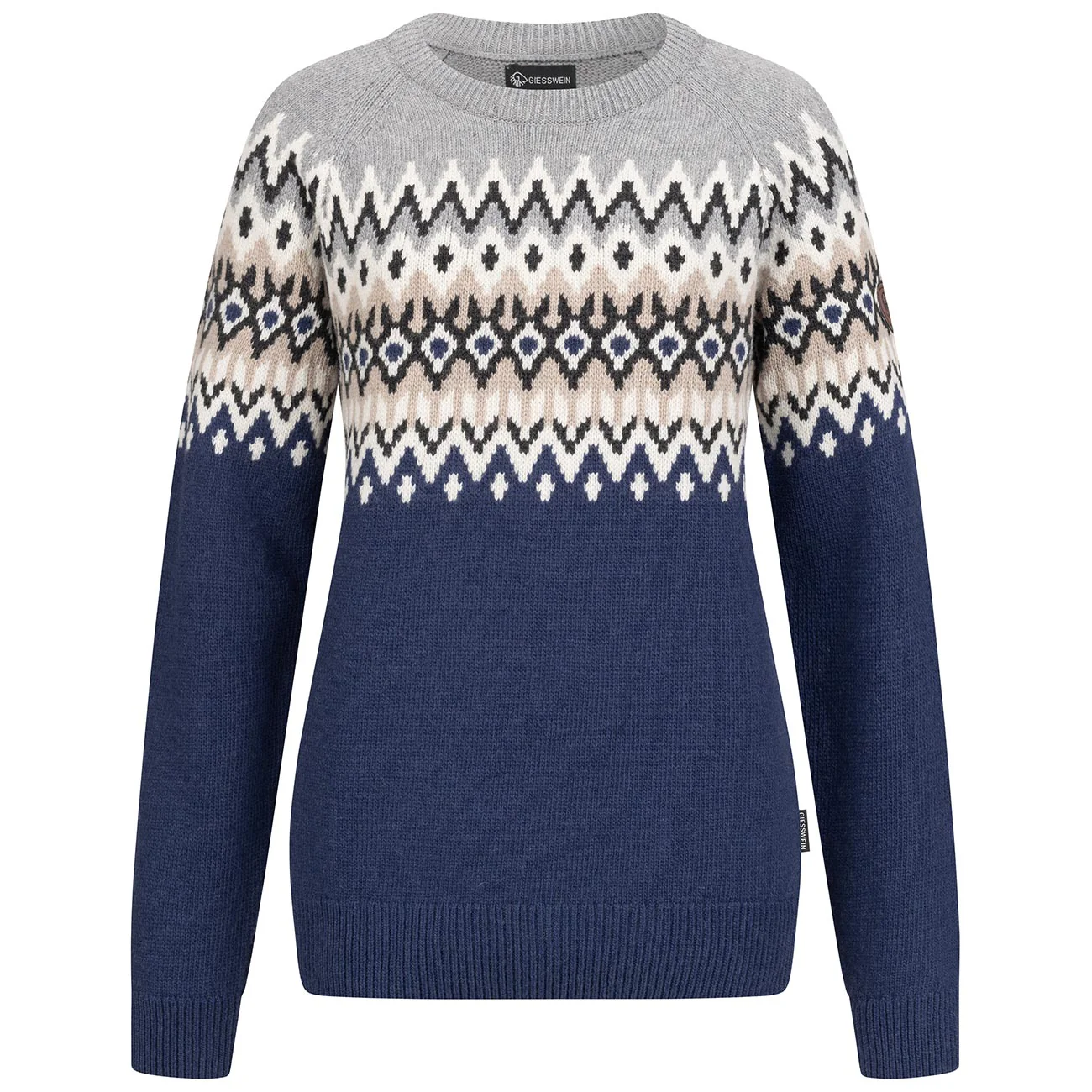 Nordic Sweater Damen - Image 3