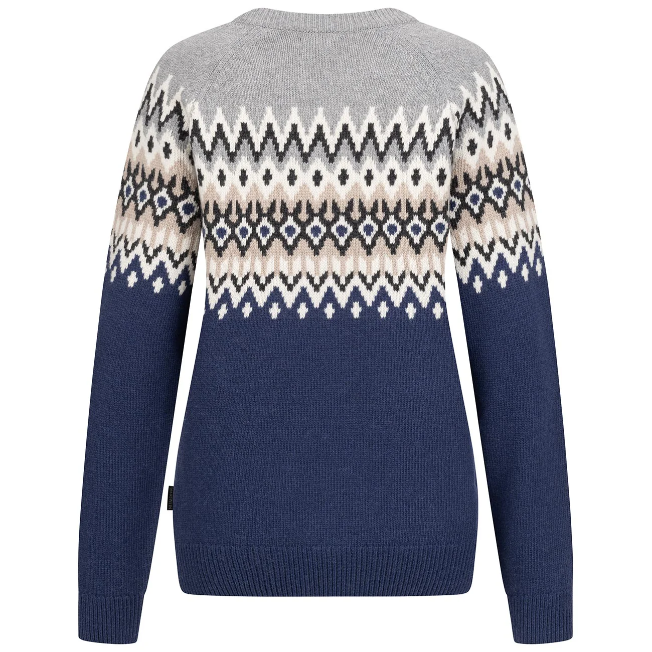 Nordic Sweater Damen - Image 4