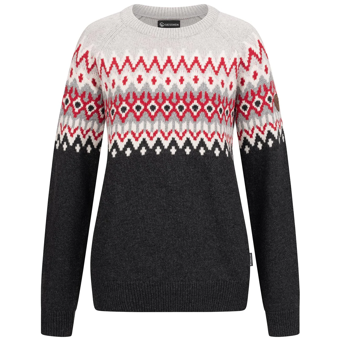 Nordic Sweater Damen - Image 5