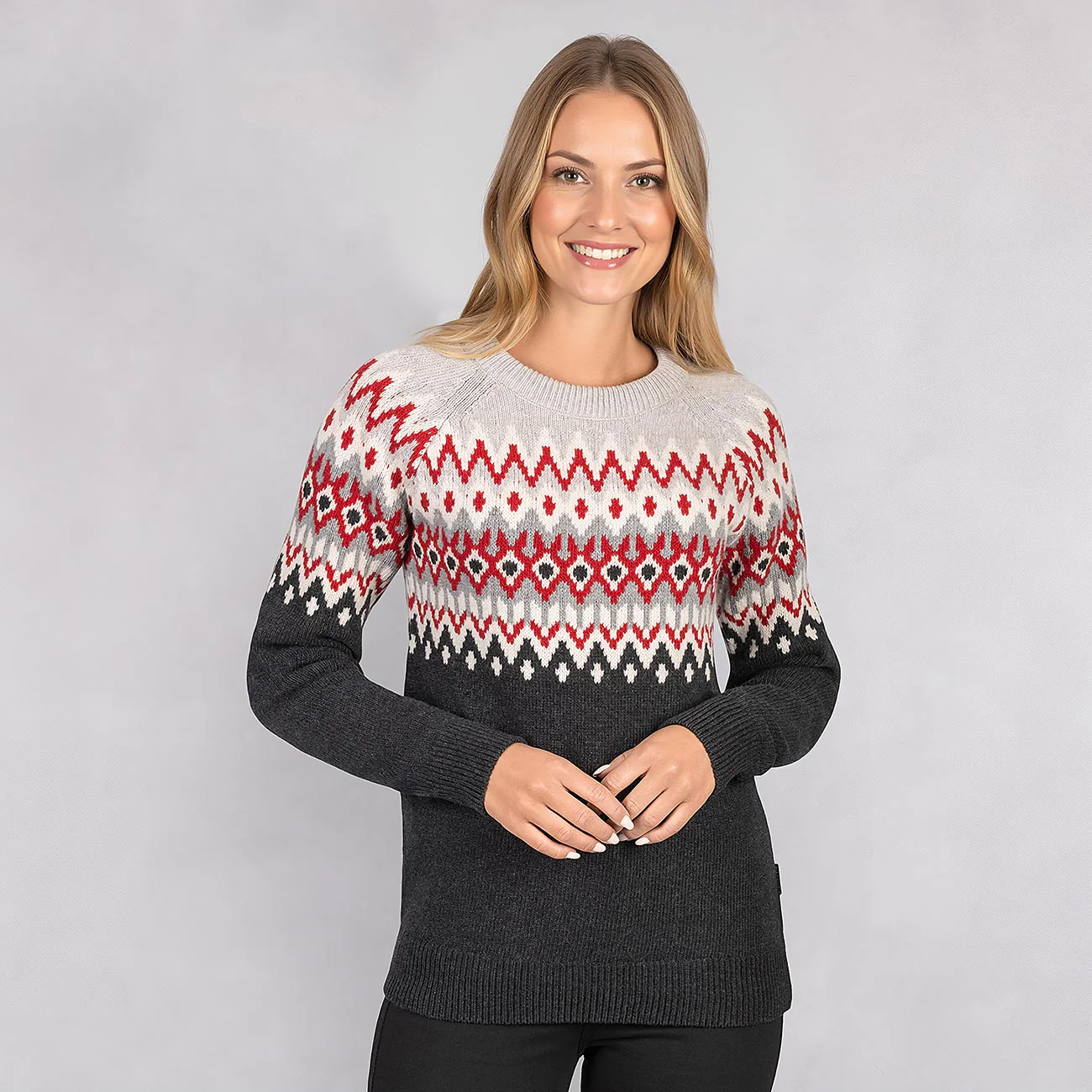 Nordic Sweater Damen - Image 7