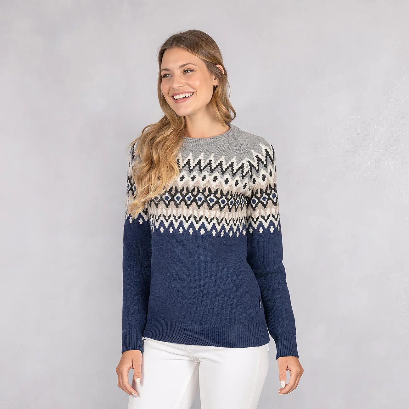 Nordic Sweater Damen - Image 8