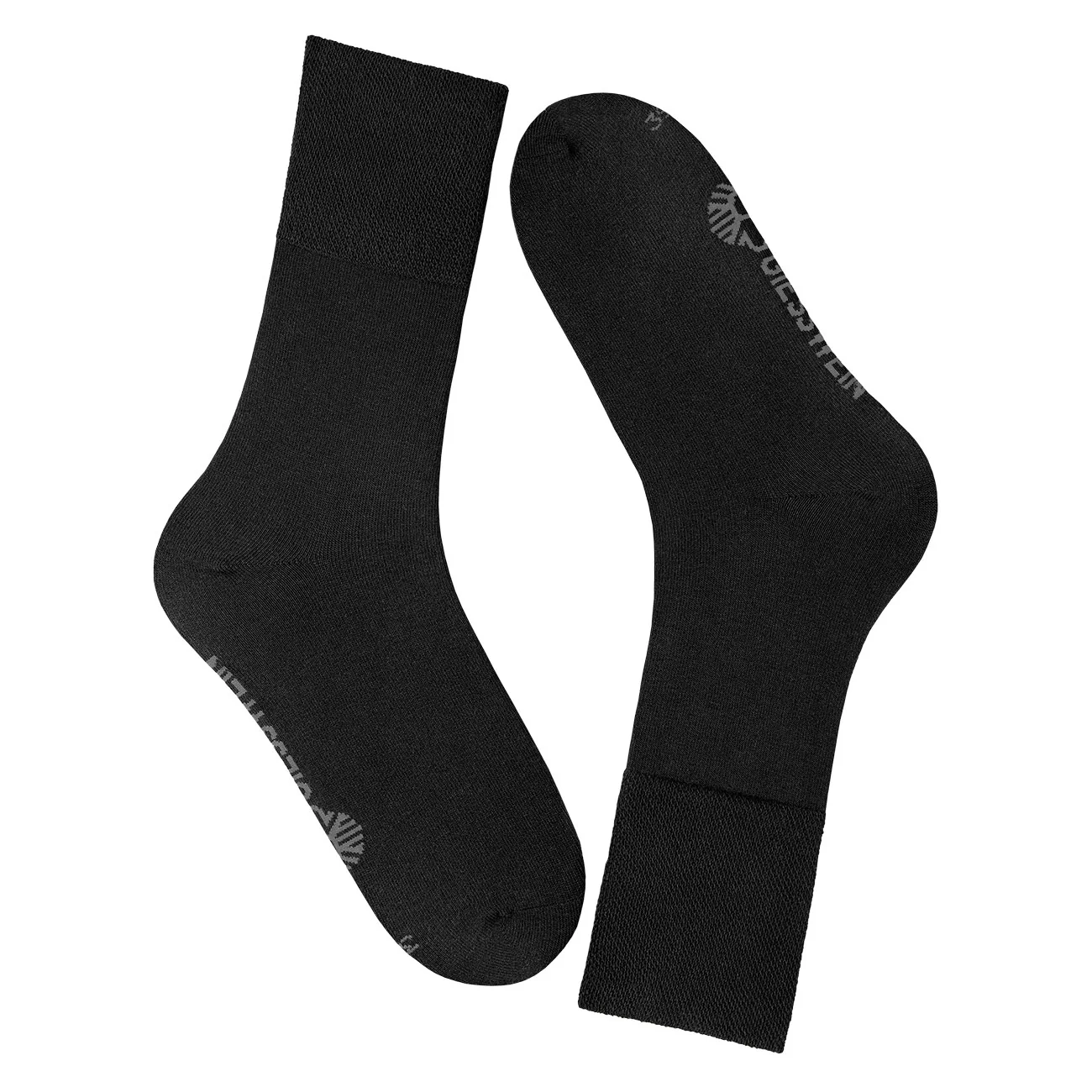 Komfort Socken Bio-Baumwolle (5er-Pack) - Image 11