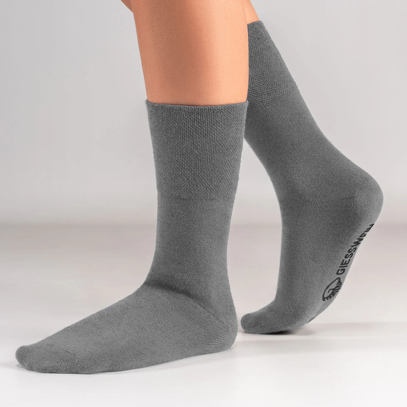 Komfort Socken Bio-Baumwolle (5er-Pack) - Image 14