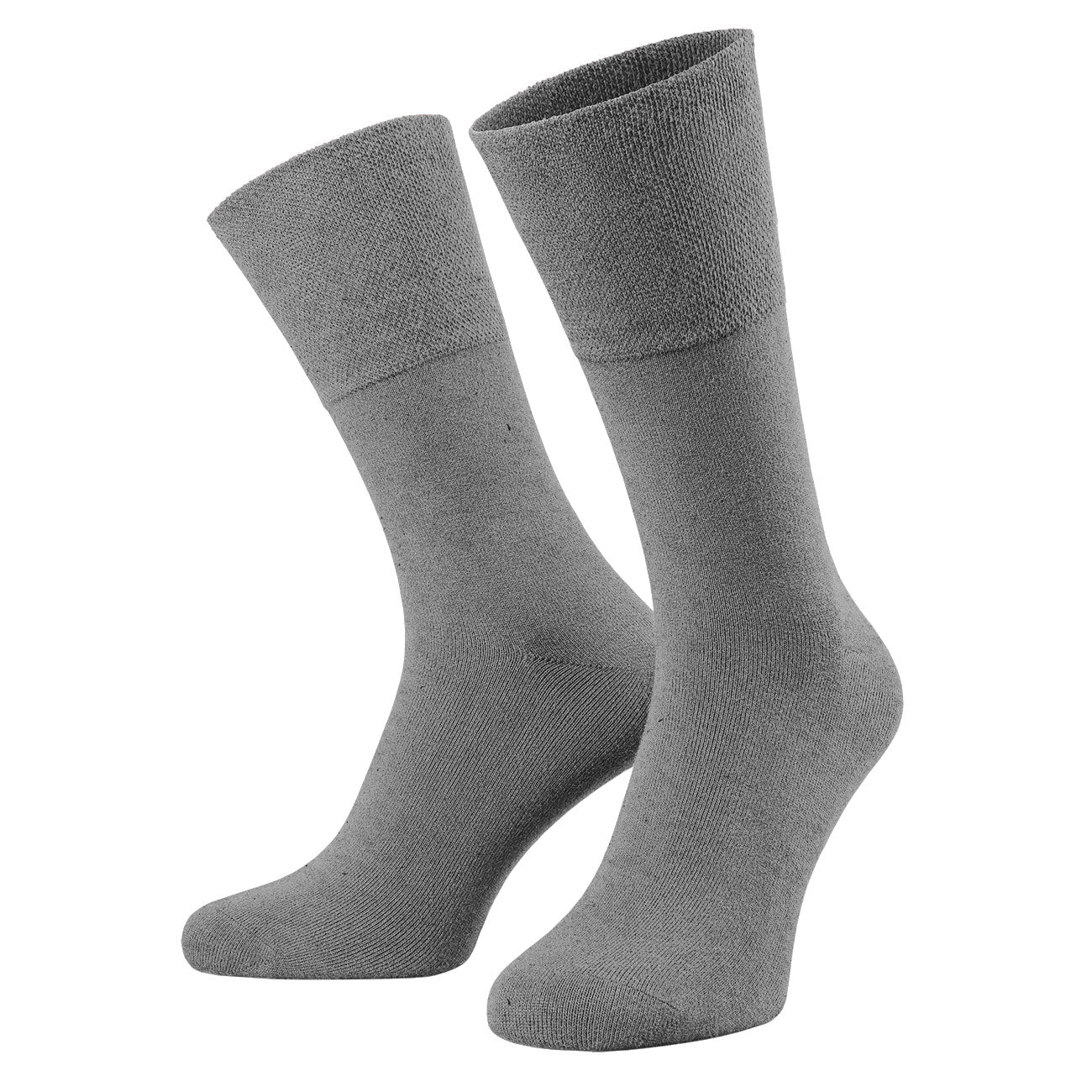 Komfort Socken Bio-Baumwolle (5er-Pack) - Image 15