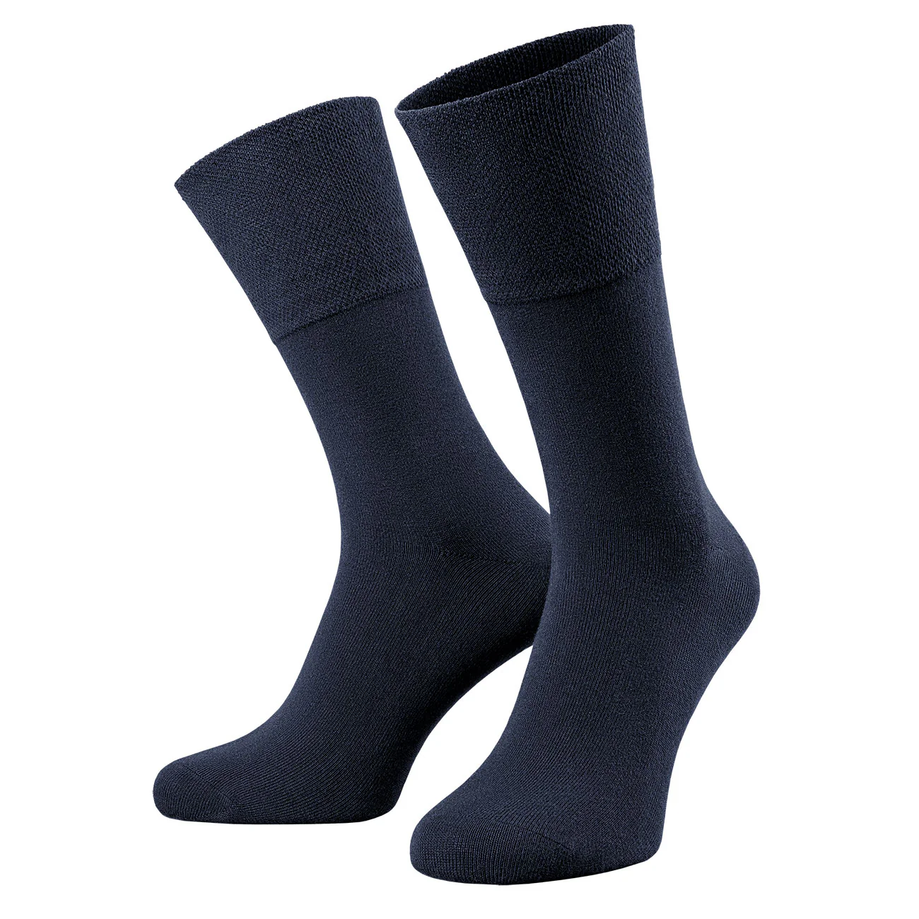 Komfort Socken Bio-Baumwolle (5er-Pack) - Image 3