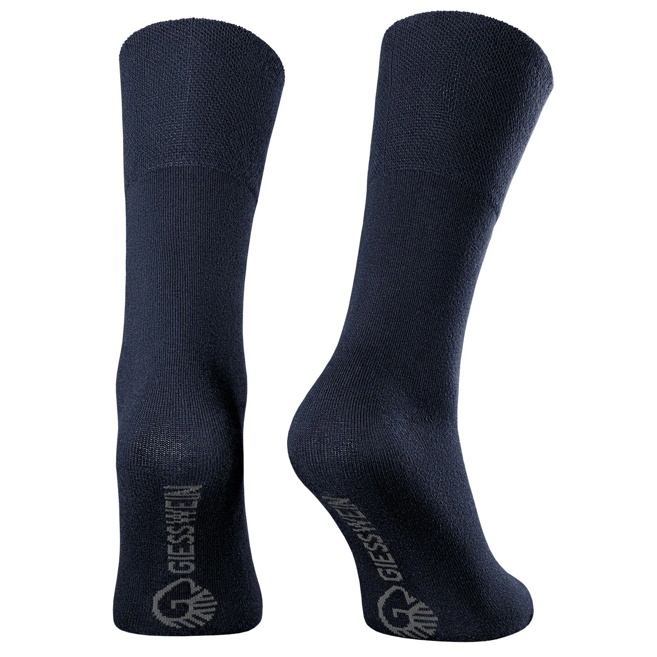 Komfort Socken Bio-Baumwolle (5er-Pack) - Image 4