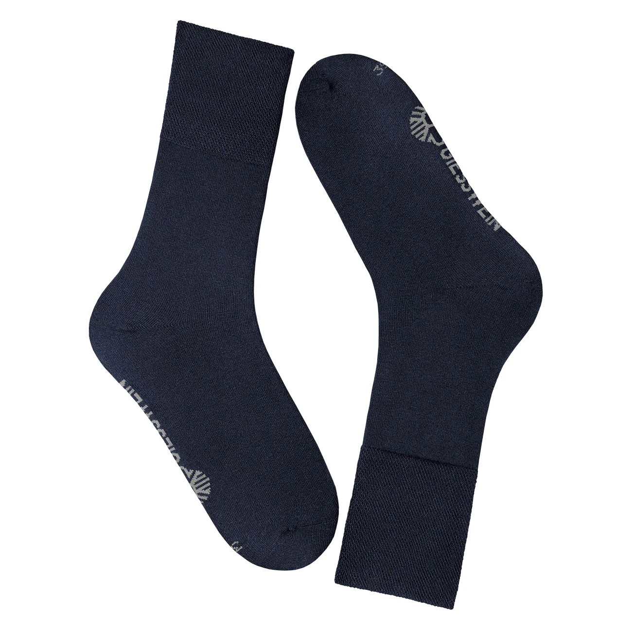 Komfort Socken Bio-Baumwolle (5er-Pack) - Image 5