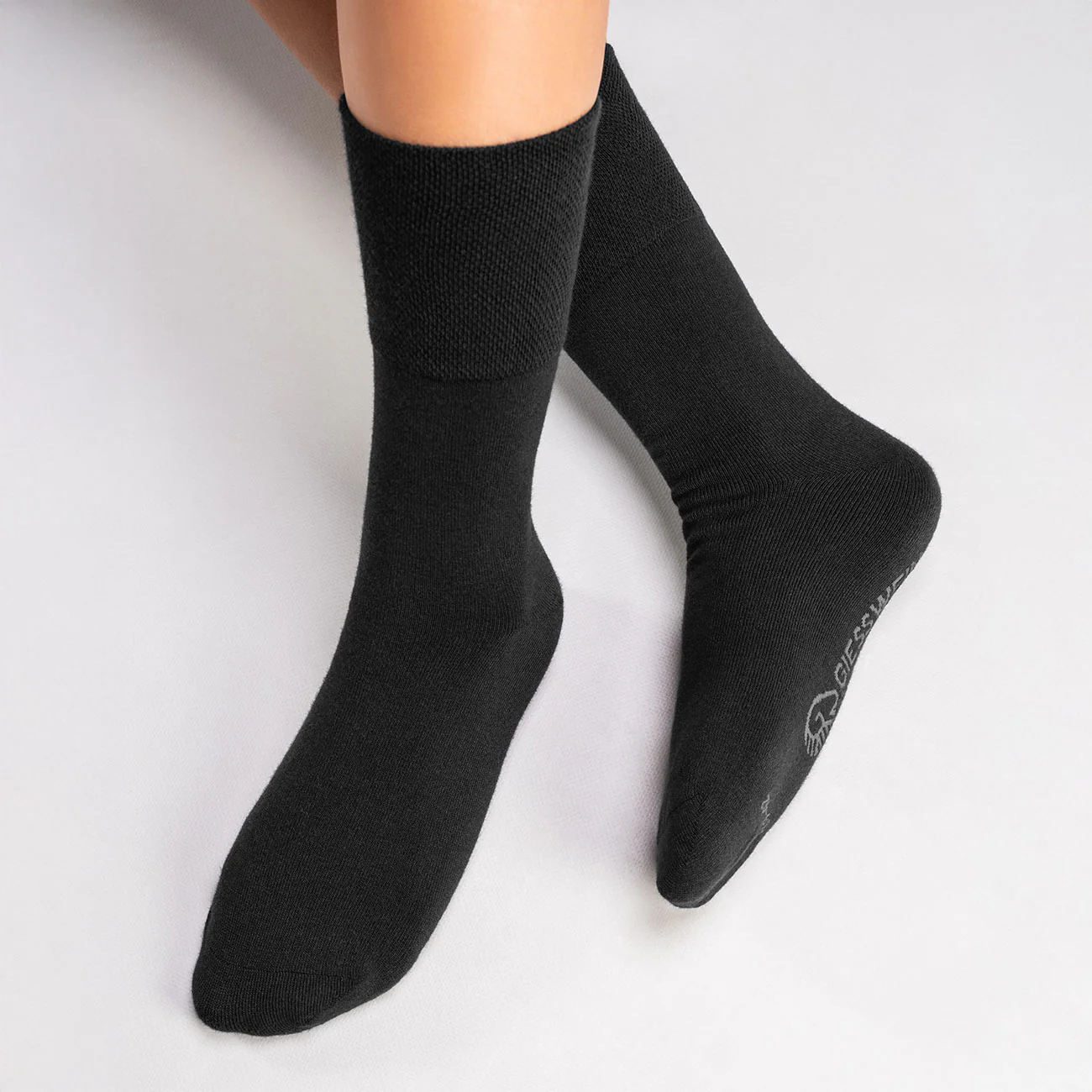 Komfort Socken Bio-Baumwolle (5er-Pack) - Image 8