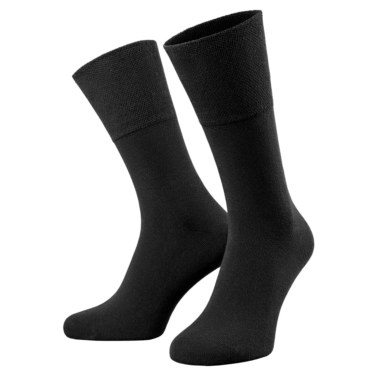 Komfort Socken Bio-Baumwolle (5er-Pack) - Image 9