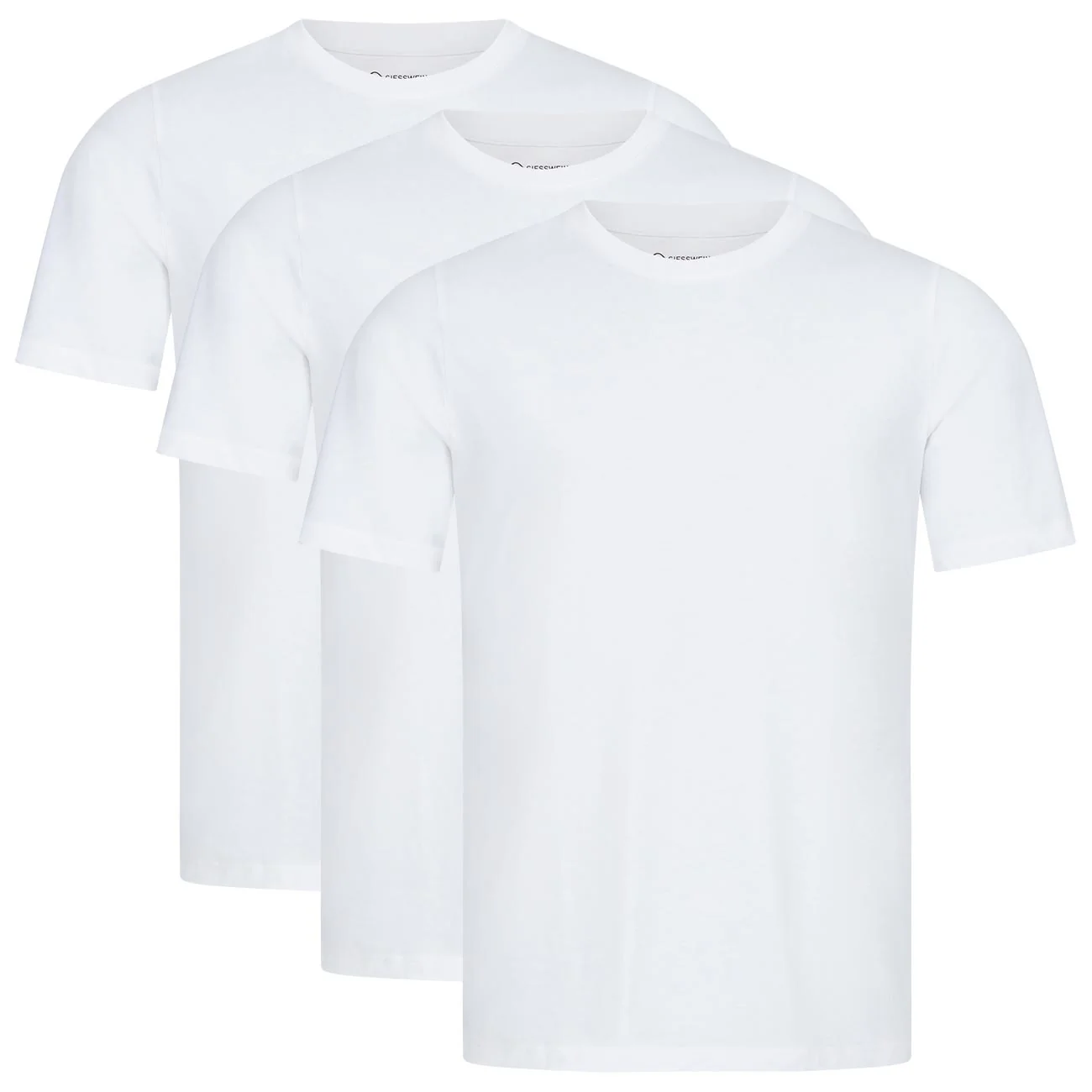 Organic T-Shirt Men 3er-Pack - Image 4