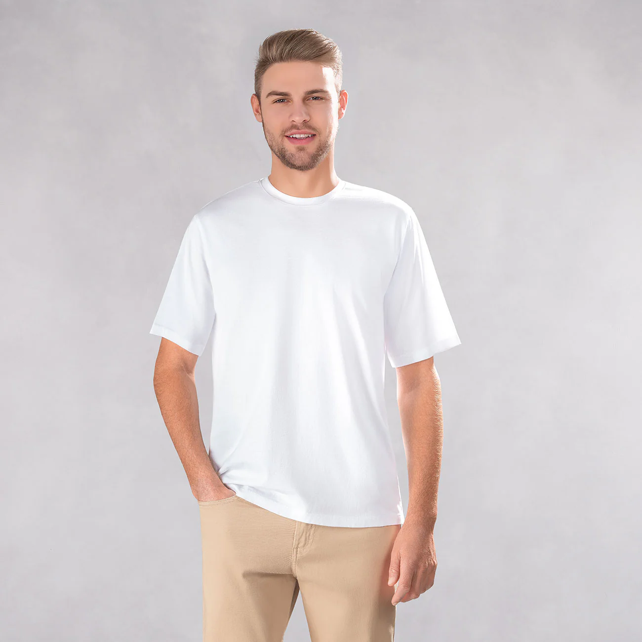 Organic T-Shirt Men 3er-Pack - Image 7