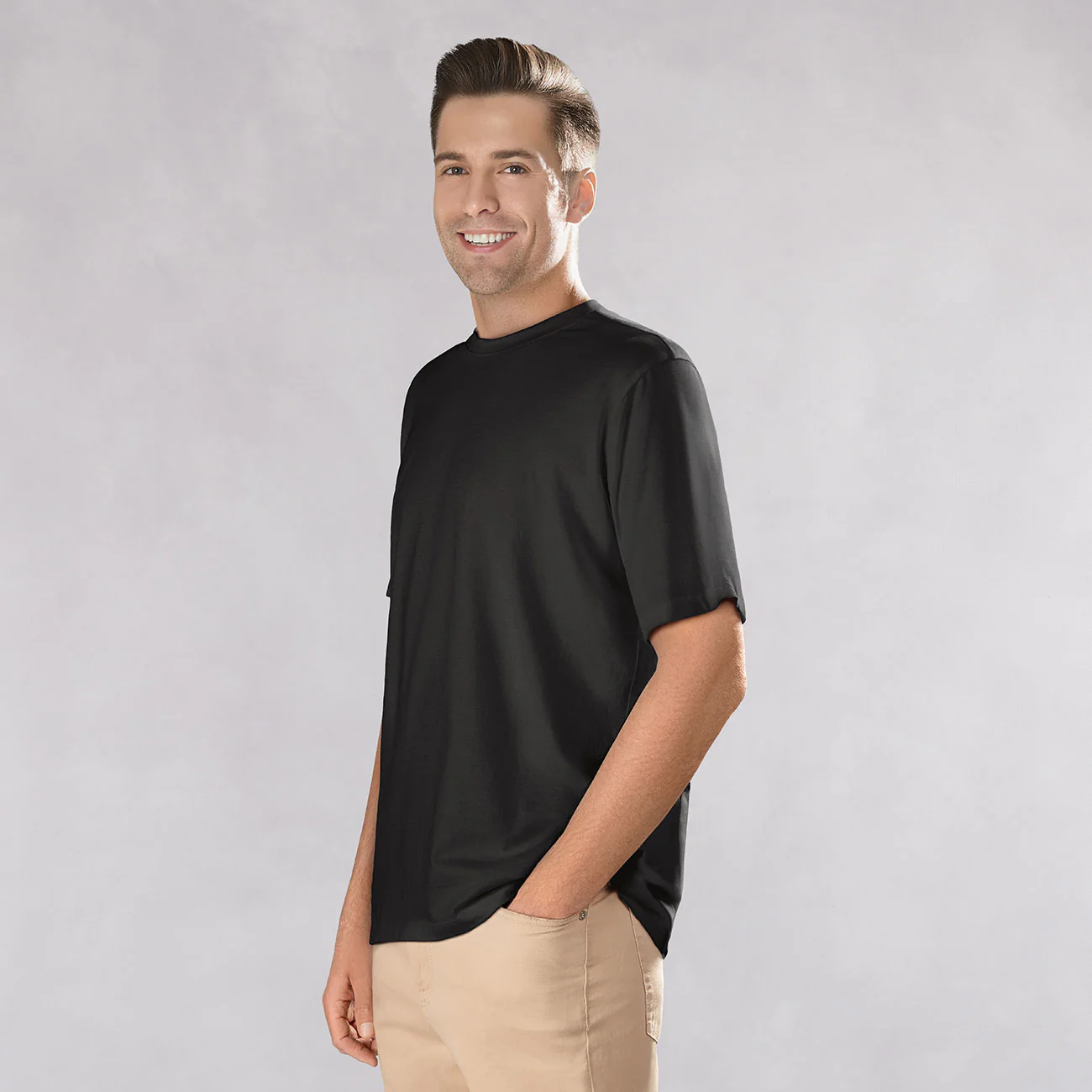 Organic T-Shirt Men 3er-Pack - Image 8
