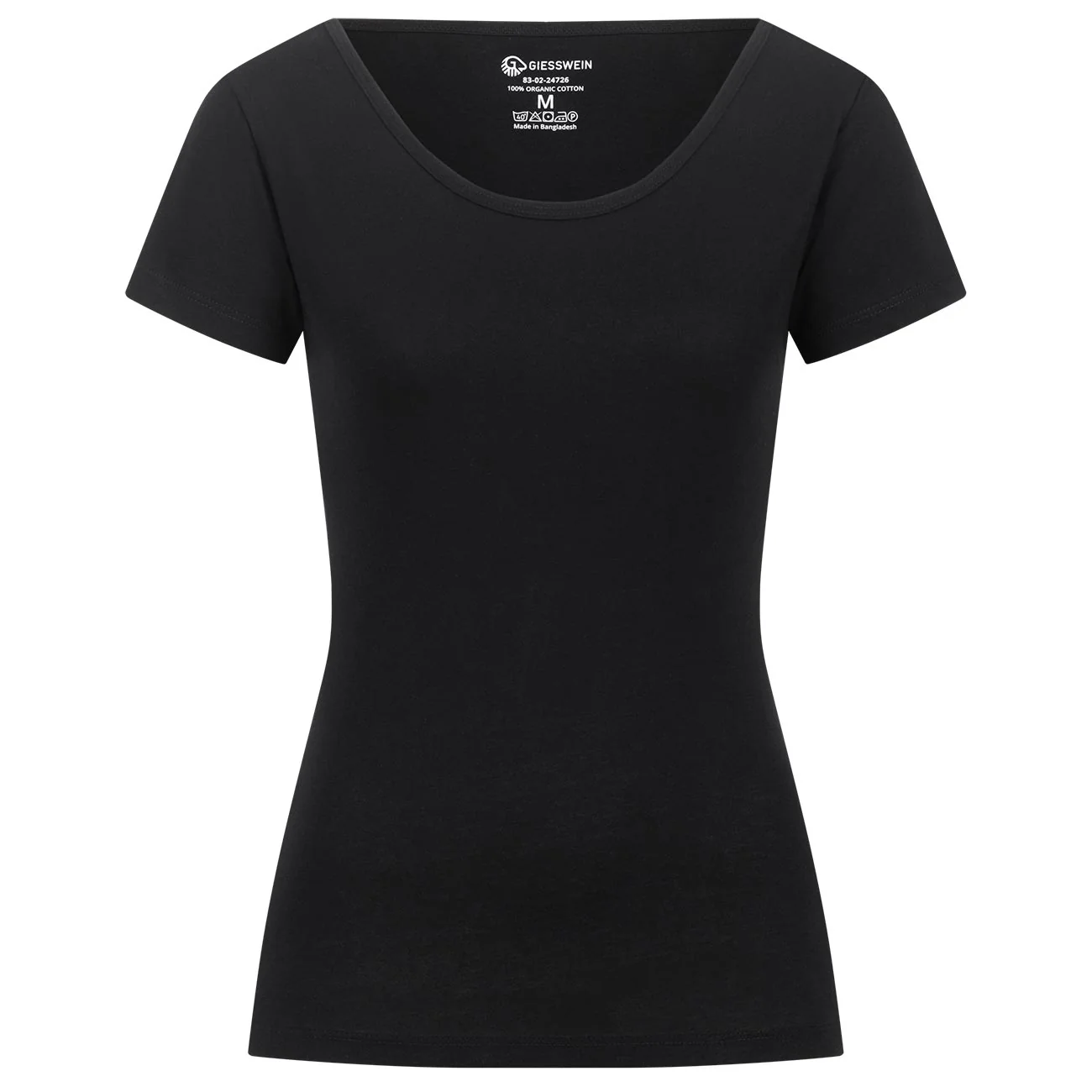 3er Pack T-shirt Women Slim-Fit - Image 2