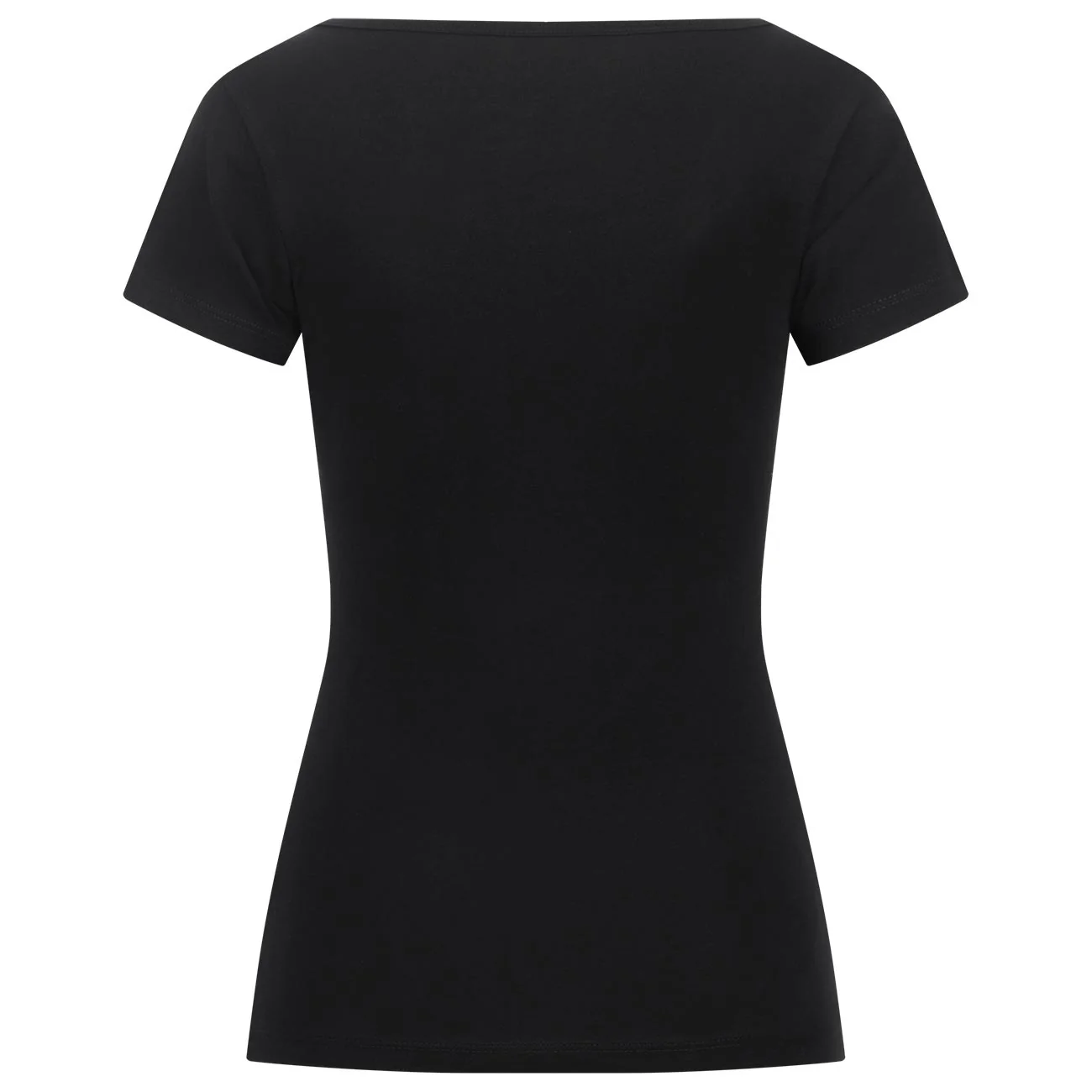 3er Pack T-shirt Women Slim-Fit - Image 3