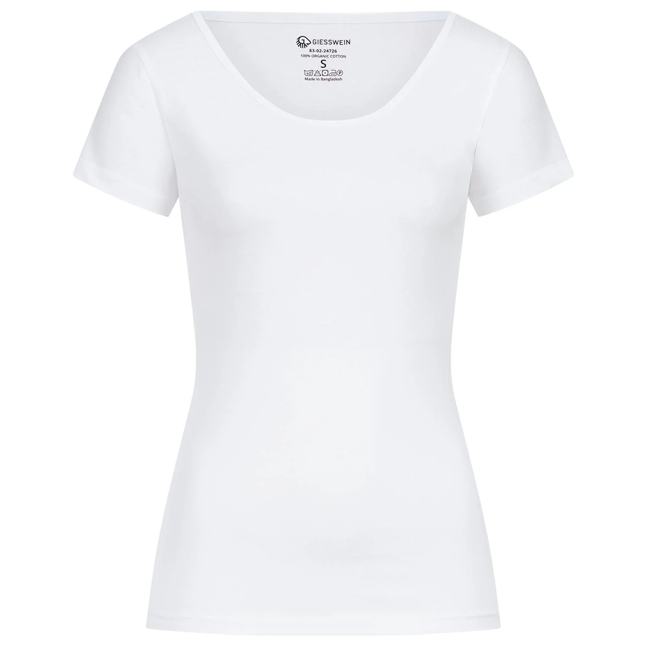 3er Pack T-shirt Women Slim-Fit - Image 5