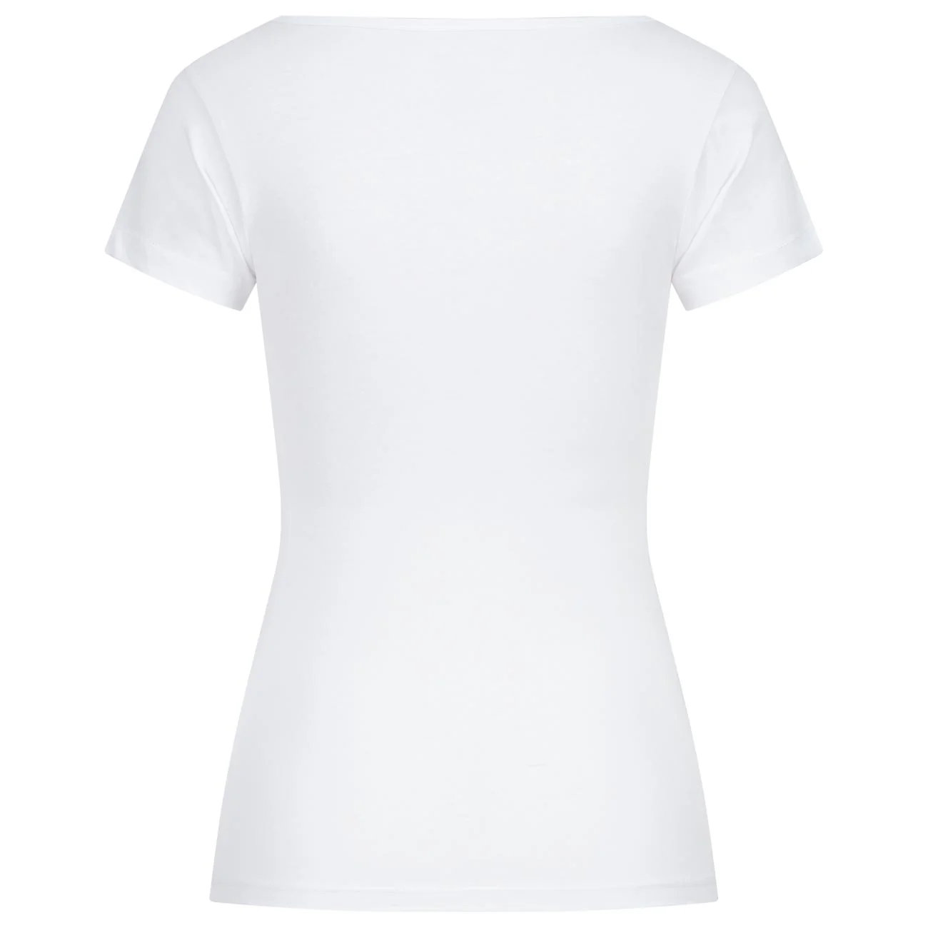 3er Pack T-shirt Women Slim-Fit - Image 6
