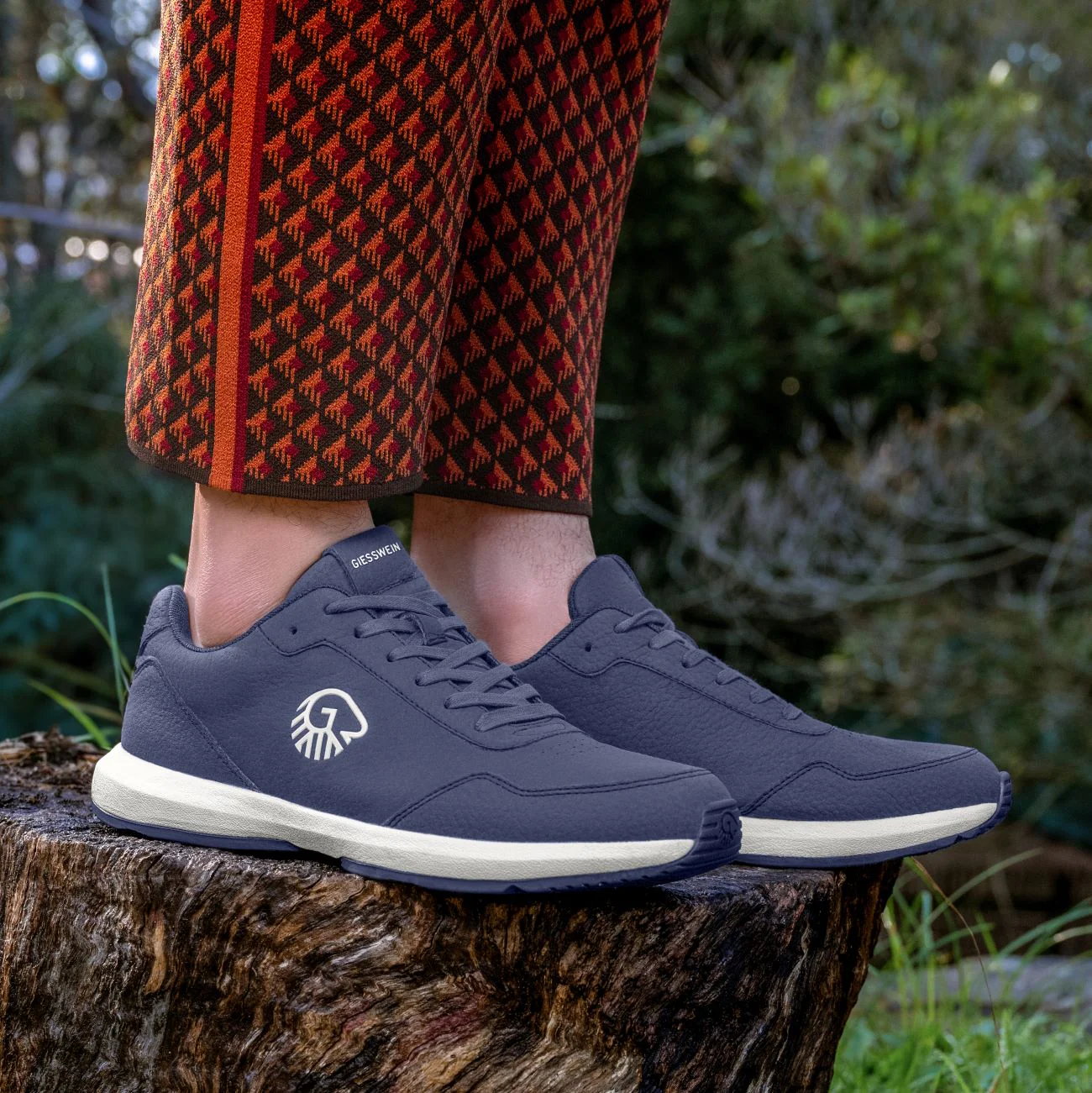 Organic Sneaker Men - Image 4