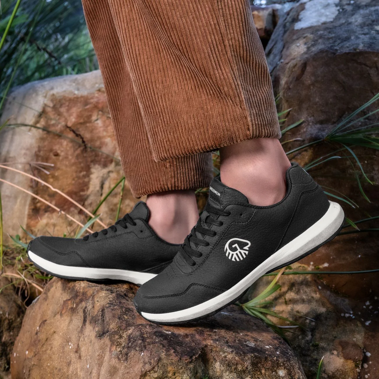 Organic Sneaker Men - Image 5