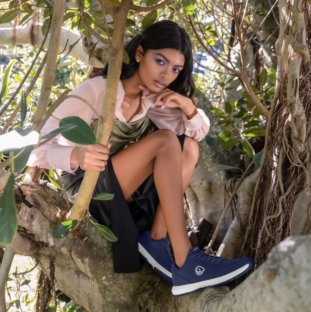 Organic Sneaker Women - Image 16