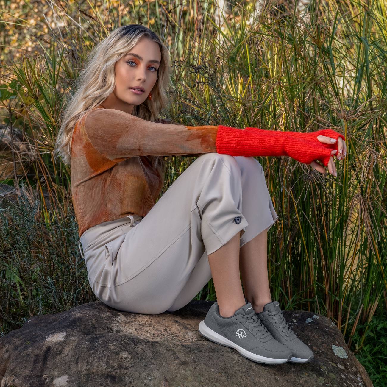 Organic Sneaker Women - Image 17