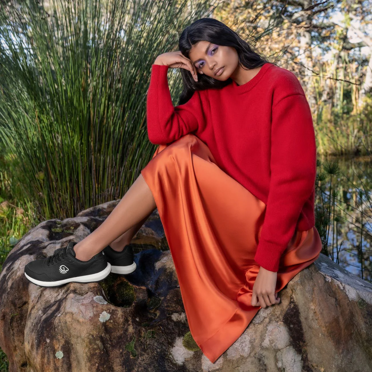 Organic Sneaker Women - Image 18