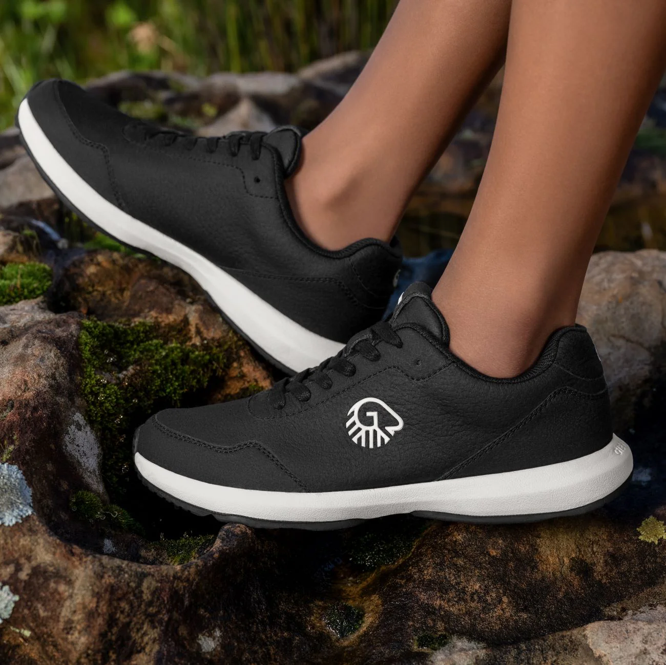 Organic Sneaker Women - Image 4