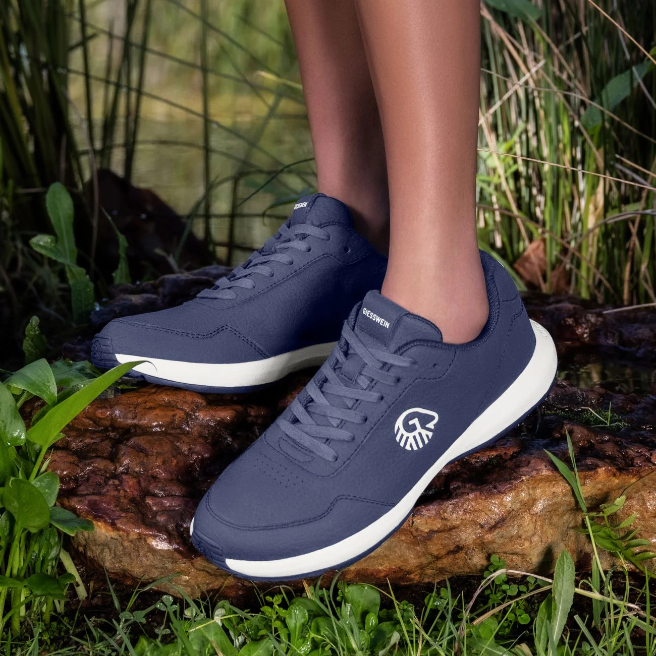 Organic Sneaker Women - Image 5