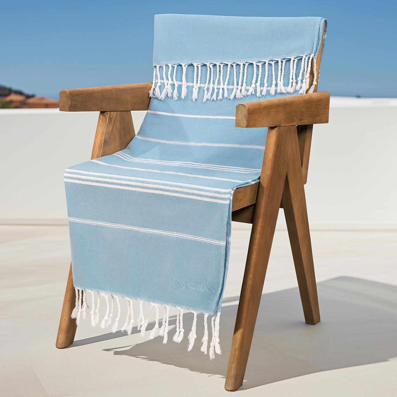 Outdoor-Decke - Image 2