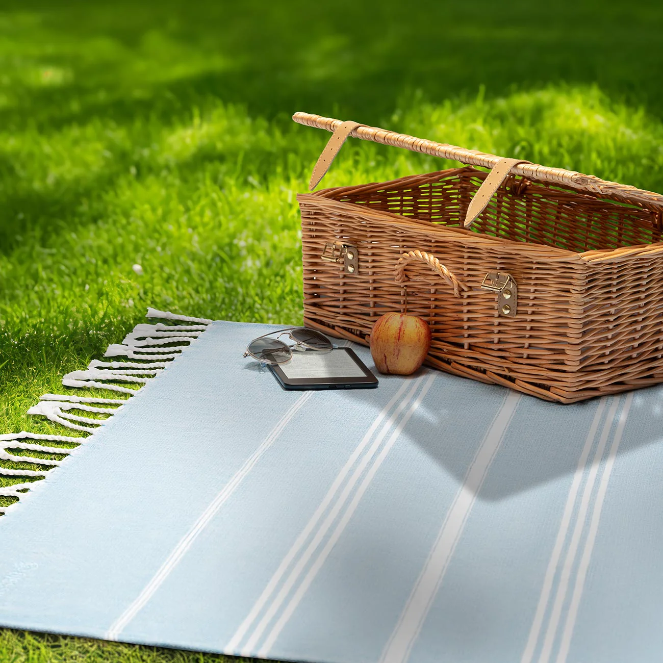 Outdoor-Decke - Image 4
