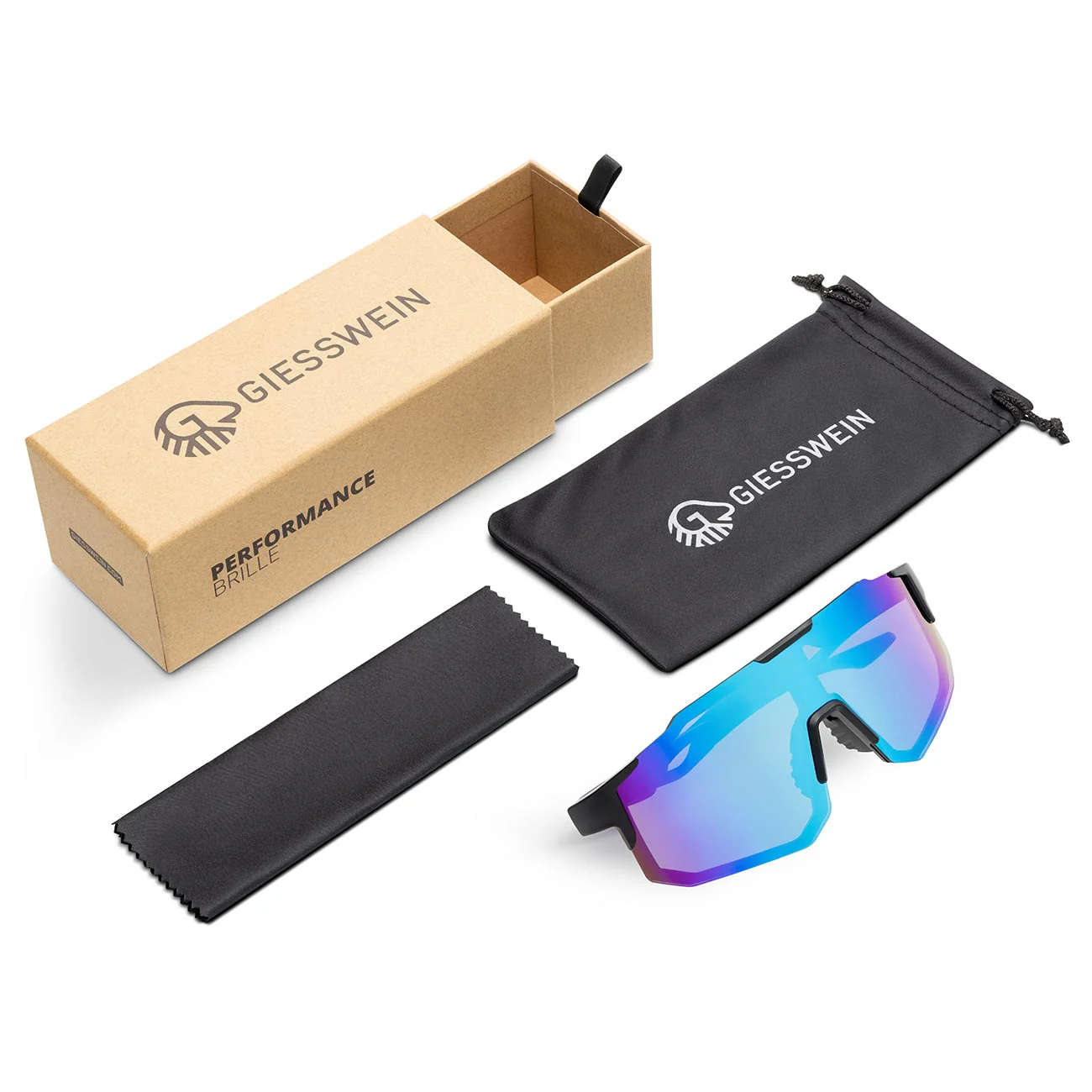 Performance Brille - Image 5