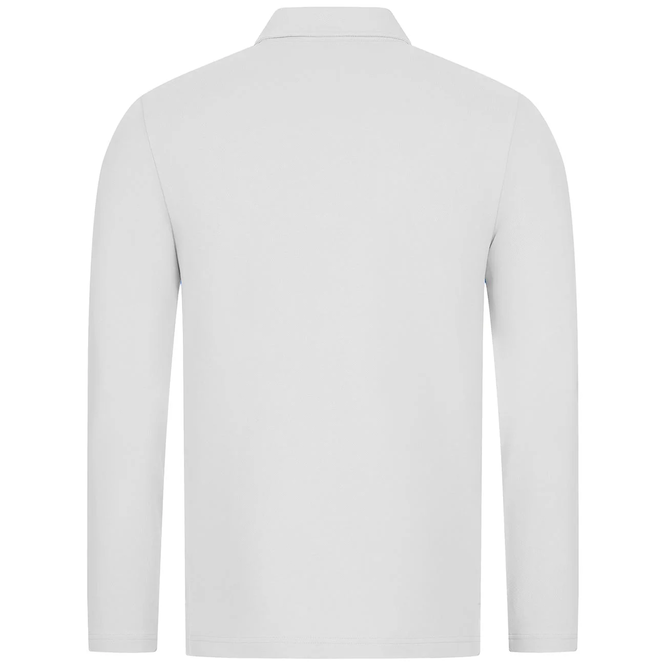Polo Shirt Bio-Baumwolle Longsleeve Herren - Image 10