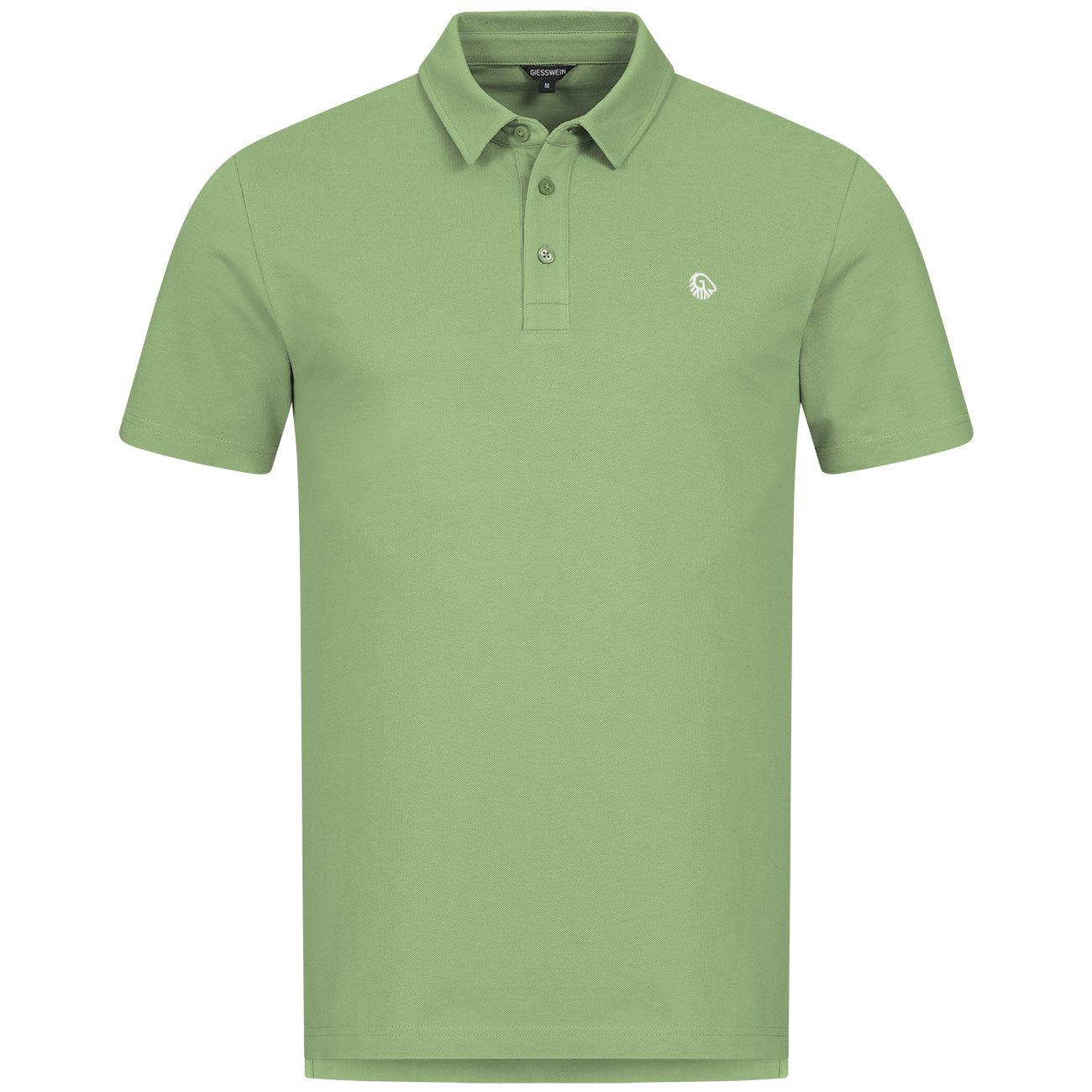 Polo Shirt Bio-Baumwolle Herren - Image 3