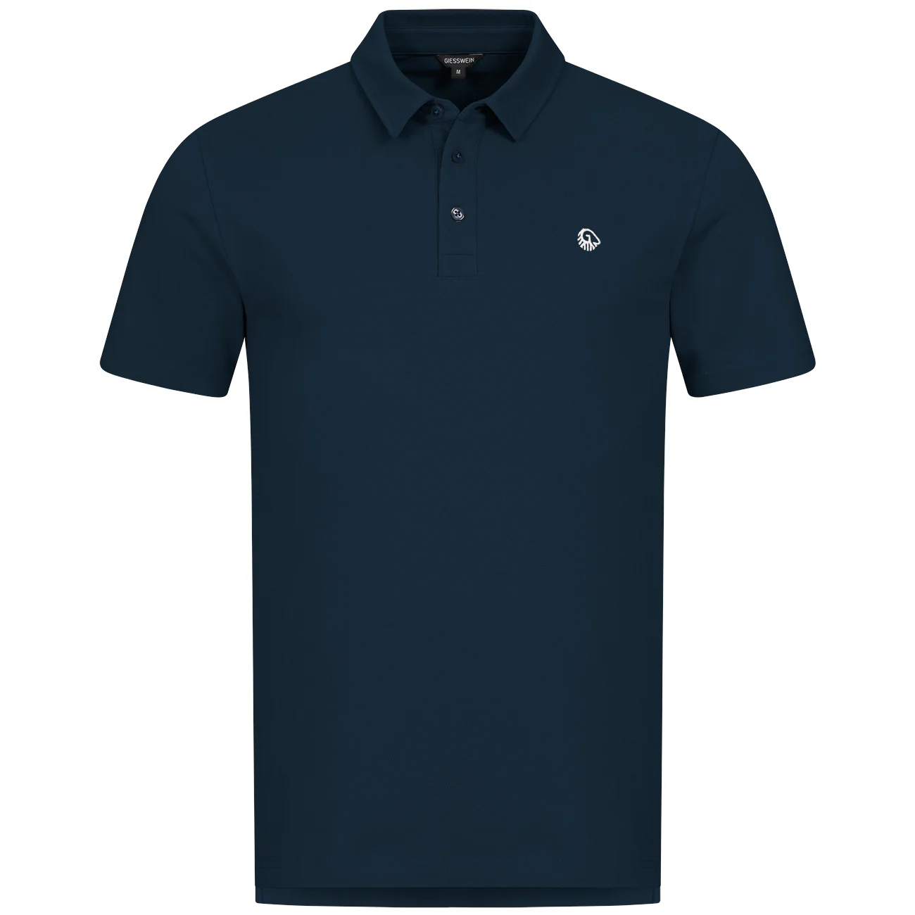 Polo Shirt Bio-Baumwolle Herren - Image 4