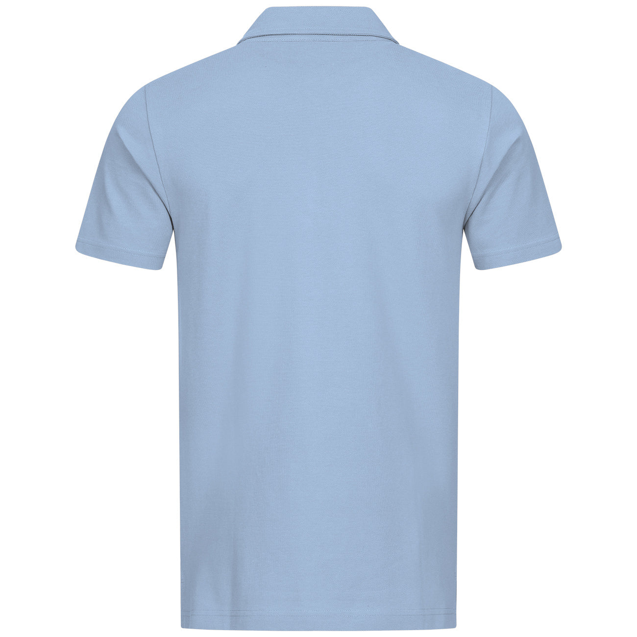 Polo Shirt Bio-Baumwolle Herren - Image 8